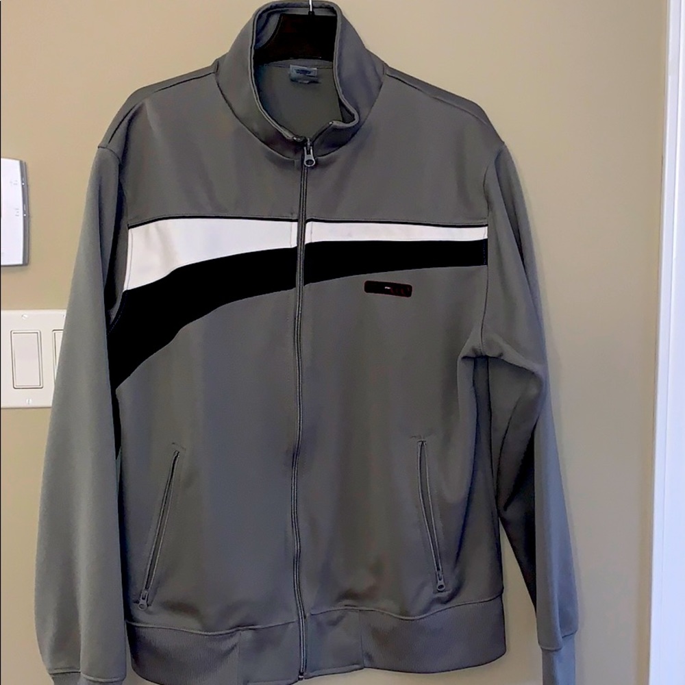 Old Navy Zip Up sweater